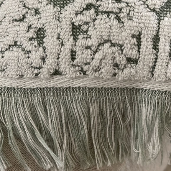 Threshold Bath Threshold Quality Design Bath Towels Set Of 7 Poshmark